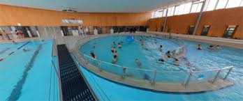 Piscine Petit Port Picture Of Piscine Du Petit Port Nantes Tripadvisor