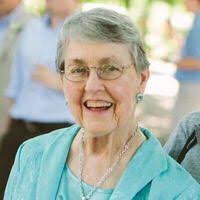 Patsy L. “Pat” Stanfield Bennett (1930-2020)