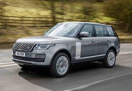 The Range Rover Is Getting A New Mild Hybrid For The 2020 Model Year Range Rover Sport Range Rover Cars Uk