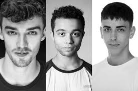 Full Casting Announced for Matthew Bourne's Swan Lake