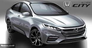 Lampu signal di tepi tayar depan kedua dua arah juga tiada lagi pada civic 2022. Honda City 2020 Dijangka Muncul November Ini Enjin 1 0 Liter Turbo Careta