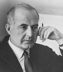 Samuel Barber (American composer of orchestral)