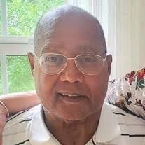 Larry Ball Jr. Obituary