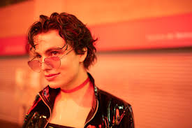 Never miss another show from pascal lucas. Kassandra Transsexual Prophecy And Tragedy Arte Al Limite