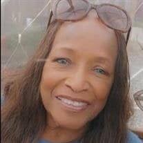 Mrs. Kathryn Delora Robertson Chapman Obituary