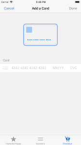 Apr 13, 2021 · corporate card: Accepting Credit Cards In Your Ios App Using Stripe Raywenderlich Com
