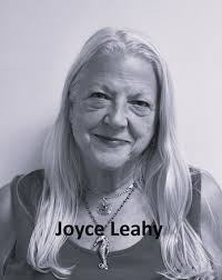 Meet the cast of "And Then There Were None" Joyce Leahy plays Emily Brent,  a strict, judgmental, religious spinster with very strong opinions