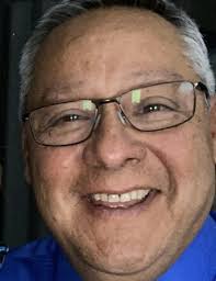 Steven A. Saldana Obituary September 26, 2023