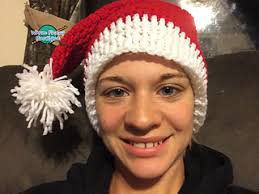 Ravelry: Santa Claus Hat