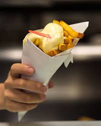 Image result for Friet And Mayo