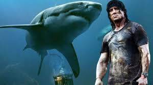 Check spelling or type a new query. 47 Meters Down Uncaged Sylvester Stallone Invita I Fan A Vedere Il Film