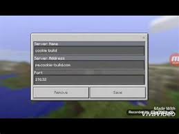 For other uses, see hypixel (disambiguation). What Is The Ip And Port For Hypixel