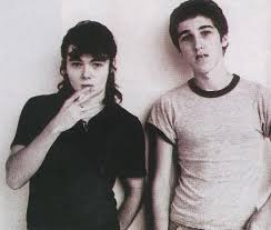 The two became interested in dance music after going to a club in 1992. Pin On Daft Punk