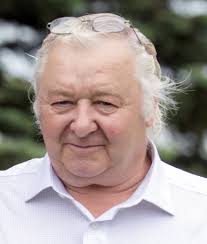 Obituary for Victor Urben Joseph Desrochers