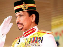 Sultan hassanal bolkiah in 2019. Sultan Brunei Hassanal Bolkiah Tak Bisa Hidup Tanpa Kemewahan Bisnis Liputan6 Com