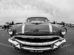 Grayscale Photo Of Classic Car Photo Free Black And White Image On Unsplash In 2020 Car Photos Photo Antique Cars