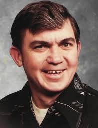 Obituary information for Robert Gear Jr.