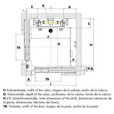 Ascensor 1 100 Buscar Con Google Autocad Power Floor Plans