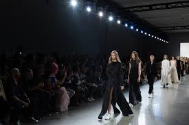 Dream of shooting fashion shows? Here's how to start your runway journey.:  Digital Photography Review