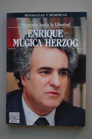 Itinerario hacia la libertad