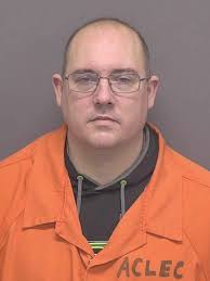 Adams County Jail employee indicted for injuring man while tasing during  arrest