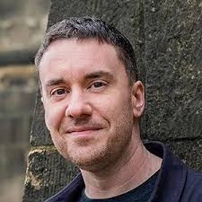 Amazon.com: Darren Joy: books, biography, latest update