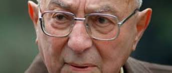 Medienspiegel: Die Feuilletons tragen Trauer: Hans Mayer ist gestorben