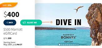 Each gift card can be used for more than stays, opening a world of opportunity to discover. Be Quick 20 Discount On Marriott Gift Cards Today Only Hunger Games Style Pizza In Motion
