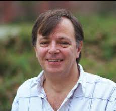 Dr. Jimmy Mills Chemistry Research at Auburn University