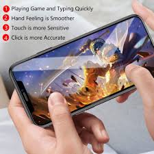 Screen Protector phone For Haier G51 ...