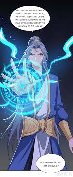 Read the latest manga rebirth after 80.000 years passed chapter 47 at sekaikomik.manga rebirth after 80.000 years passed is always updated at sekaikomik.dont forget to read the other manga updates. Reborn 80 000 Years Chapter 126