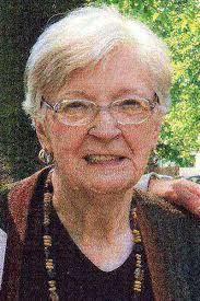 Obituary information for Louise S. Potillo