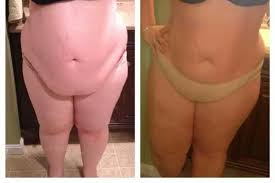Results From A Happy Customer These Are My Results And I M Floored By Them I Did Exercise And Diet As W After C Section Workout C Section Workout C Section