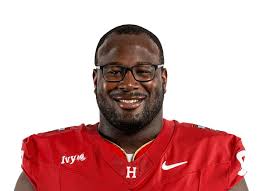 Harvard 31-14 Columbia (Nov 7, 2025) Play-by-Play