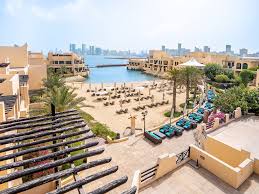 Mehr als 1.042.000 hotels online. Novotel Al Dana Resort Bahrain Beach Hotels Accorhotels