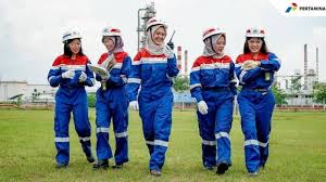 By gladwin | march 26, 2021. Lowongan Kerja Pertamina Rantau Lowongan Kerja Pt Pertamina Persero Pekerja Baru Sma Secondhand Love