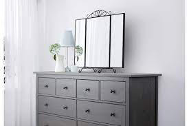 Super sturdy with lots of storage. Ikea Diy Dresser Hacks Ikea Hemnes Dresser Hacks Apartment Therapy