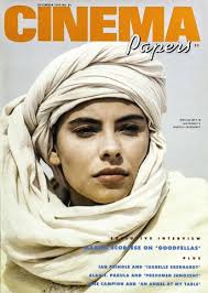 Cinema Papers No.81 December 1990 by UOW Library