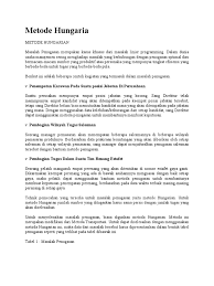 Check spelling or type a new query. Metode Maksimasi Penugasan Dan Minimasi Penugasan Pdf