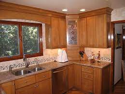424 likes · 1 was here. Don T Like The Colors Or Cabinets But I Have The Perfect Corner For A Display Cabinet With Bread Box Underneath Kitchen Kitchen Pictures New Kitchen