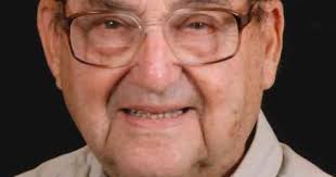 Dominic 'Don' Schutte Jr., 90, Hillsboro