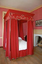 Shop bed canopies for teens from pottery barn teen®. Canopy Bed Wikipedia