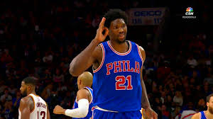 For you joel embiid towns fans, you must have this cool application. Joel Embiid Wallpapers Wallpaper Cave