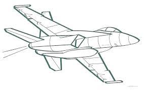 Plane coloring book, jet fighter coloring for children and adult, airplane coloring pages for free, and helicopter coloring games. Airplane Coloring Pages Coloring And Drawing