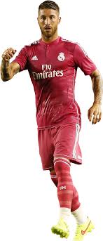 Download for free and share with your friends. Download Sergio Ramos Png Image With No Background Pngkey Com