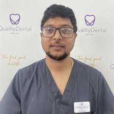 Shoreham Dental Team