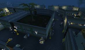 Also access to the barbarian outpost needed (read at the bottom of the guide if you don't have access already Defender Of Varrock The Runescape Wiki