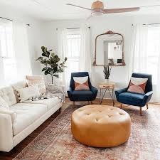 Article On Instagram Ottoman Coffee Table Or Launching Pad The Timpaniottoman Is Anything You In 2020 Home Living Room Living Room Inspiration Room Inspiration