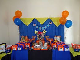 Dragon ball z birthday decorations. 23 Dragonball Z Party Ideas Dragon Ball Z Dragon Ball Ball Birthday