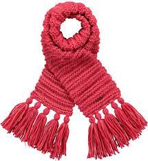 Red Scarf Png Image Red Scarves Scarf Red